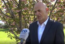 FSK-ja ende e pakompletuar me ushtarë aktiv, 20 mijë rezervë të domosdoshëm në rast të krizave