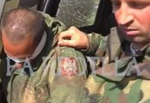 Publikohen pamjet kur Nasim Haradinaj kishte zënë rob ushtarin serb