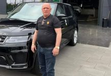 Personi që u gjet i vdekur dyshohet se është biznesmeni i njohur