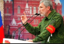 Anëtarësimet në NATO, kërcënon Rusia: Britaninë e rrafshojmë për 200 sekonda dhe Finlandën për 10 sekonda