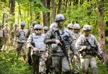 FSK-ja gati për çdo mision, veshmbathje të re për ekipet e kërkim-shpëtimit