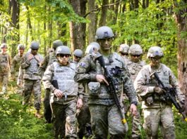 FSK-ja gati për çdo mision, veshmbathje të re për ekipet e kërkim-shpëtimit