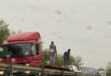 Nuk ndalen aksidentet, edhe 9 persona të lënduar