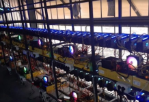 Gjenden 104 aparate për prodhimin e kriptovalutave në Prishtinë, 55 prej tyre sekuestrohen nga Dogana