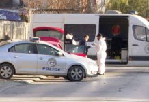 48 orë burg për zyrtarin policor që dyshohet së vrau vëllain e tij