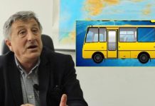 Rrahman Jasharaj i SBASHK-ut: E kam vërejtur edhe në autobus që qytetarët më shohin si armik