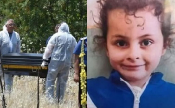 Tragjike: Del autopsia, Elena e vogël u godit nga e ëma 11 herë me thikë, nuk vdiq menjëherë