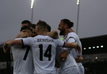 Kosova e nis për mrekulli në Ligën e Kombeve, fitore në udhëtim te Qipro falë dy golave të jashtëzakonshëm