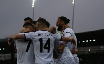 Kosova e nis për mrekulli në Ligën e Kombeve, fitore në udhëtim te Qipro falë dy golave të jashtëzakonshëm