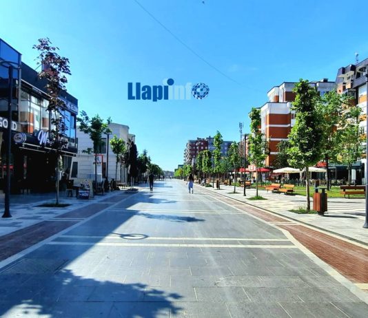 Këto vende të Podujevës do të mbesin sot pa rrymë