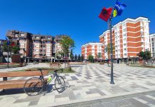 Ky mot pritet të mbajë sot