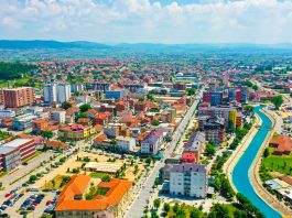 Sot moti i nxehtë, temperaturat arrijnë në 29°C