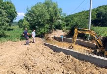 21 ura të reja në Komunën e Podujevës