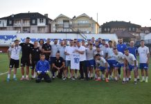 Edhe Arbnor Ramadani largohet nga Llapi