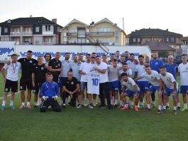 Edhe Arbnor Ramadani largohet nga Llapi