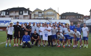 Edhe Arbnor Ramadani largohet nga Llapi