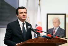Kurti: Edhe në lirinë e pasluftës, Adem Demaçi vazhdoi të ishte busull i lirisë
