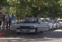 KUR në aksion: O paguajeni borxhin, o jua ndalim ujin! (VIDEO)