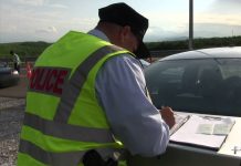 “A kryejnë punë qito 20 euro/ Ky është i dyshuari që tentoi t’i korruptojë Policinë pasi shkeli rregullat në trafik