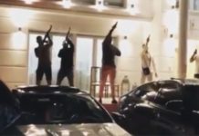 Dasmat me të shtëna armësh s’kanë të ndalur, kosovarët po i zë sherri me Policinë