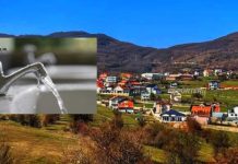 Rreth 100 persona dyshohet se janë helmuar nga uji i pijshëm në Han të Elezit
