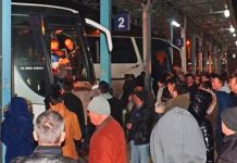 Mediat kroate shkruajnë për largimin masiv të të rinjve nga Kosova – tregojnë se çfarë ndodhi kur dyert e tregut të punës u hapen për banorët e Kroacisë
