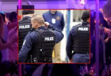 Rrahje brutale mes dasmorëve në një restorant, intervenon Policia e Kosovës