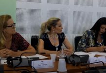 Duda Balje “prishet” me VV-në (VIDEO)