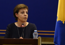 Gërvalla: Kosova i plotëson parakushtet e aplikimit për statusin e vendit kandidat në BE