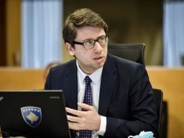 Hekuran Murati demanton raportimet rreth nenit për veteranët