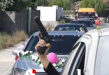 Mërgimtarin e zë sherri me Policinë, gjuajti shtatë herë me armë duke festuar martesën e nipit – i konfiskohet pasaporta gjermane