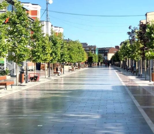 Këto vende do të mbesin sot pa rrymë