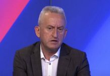 Qalaj: E turpshme se si iu mor arma policit dhe iu dërgua Bekim Jasharit