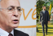 Klinaku: Jakup Krasniqi sot e marton djalin, por baca Jakup sot po përballet me një padrejtësi në Hagë
