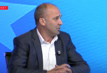 Gashi: Vjosa Osmani e ka marrë për dore Albin Kurtin dhe e ka dërgua në Amerikë