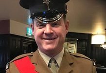 Veterani që shërbeu në Kosovë vritet aksidentalisht në poligon