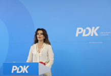 Çitaku, PDK: Veprime të paplanifikuara dhe të pakoordinuara të Qeverisë