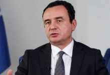 Albin Kurti preferon ushtarë gjermanë të KFOR-it në Kosovë