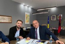 Komuna e Podujevës mohon akuzat, thotë se Mulliqi lejoi ndërtimet pa leje në zonën përreth liqenit të Batllavës