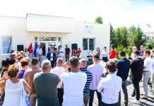 Përurohet Qendra e re e Mjekësisë Familjare në Lluzhan