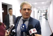 Sveçla: Veriu i Kosovës ka qenë “El Dorado” për kriminelët