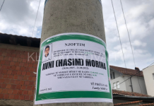 Hapet e pamja për 7 vjeçarin që vdiq nga kontakti më rrymën (FOTO)