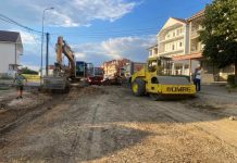 Punimet në rrugën “Skënderbeu”, Komuna e Podujevës merr një vendim