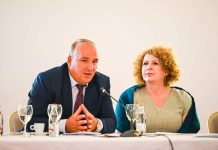 Mblidhen ministra e zyrtarë komunalë, diskutohet ndërtimi i këtyre projekteve madhore në Podujevë