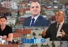 Drejtoria “problematike” në Komunën e Podujevës: Të shkarkuar e dorëheqje