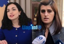 Osmani: Bogujevci, nënkryetare e Kuvendit dhe e mbijetuar e masakrës – Deliq, komandant i brigadës që masakroi kosovarë