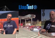 Kosovarët e mirëpresin ujdinë me Serbinë për dokumentet (VIDEO)