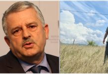 Agim Veliu për vizitat e Xhelal Sveçlës në Veri: Po bën spektakle, nuk është i zoti ta kryejë punën si ministër