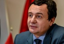 Kurti pasi filloi punën Gjykata Komerciale: Një tjetër premtim i mbajtur