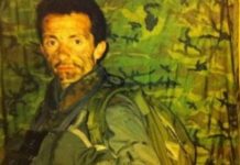24 vjet nga rënia e heroit të tri luftërave, Bekim Berisha